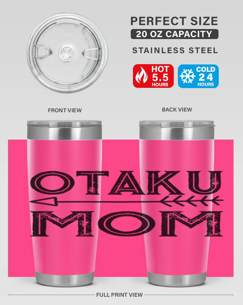 otaku mom 74#- mom- Tumbler