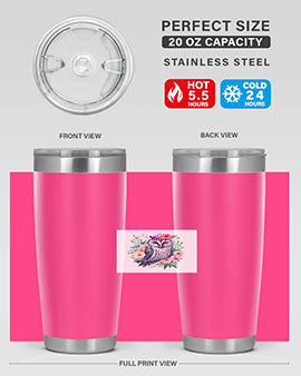 owl 16#- owl- Tumblers