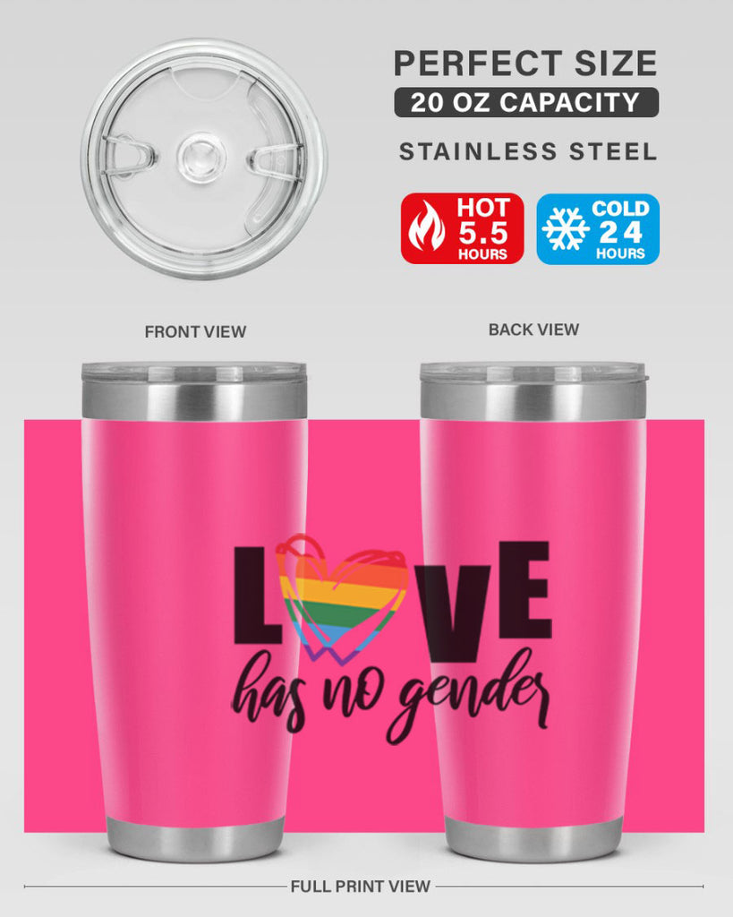 pride love no gender 61#- lgbt- Tumbler