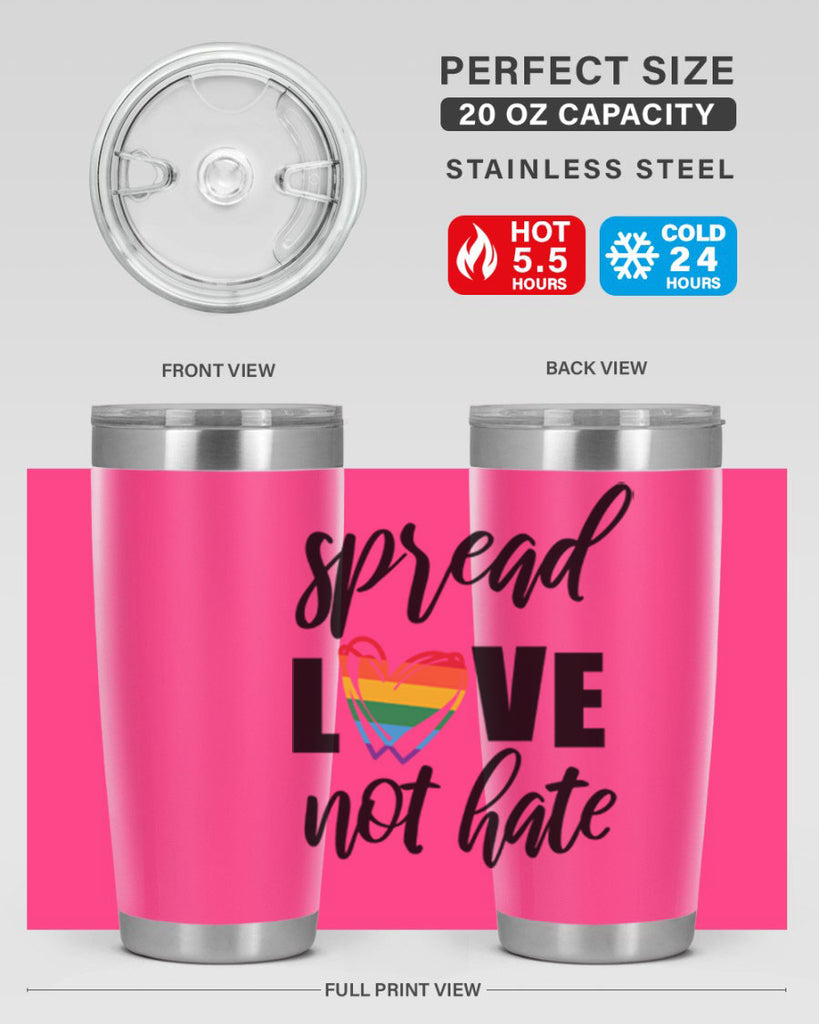 pride love spread 59#- lgbt- Tumbler