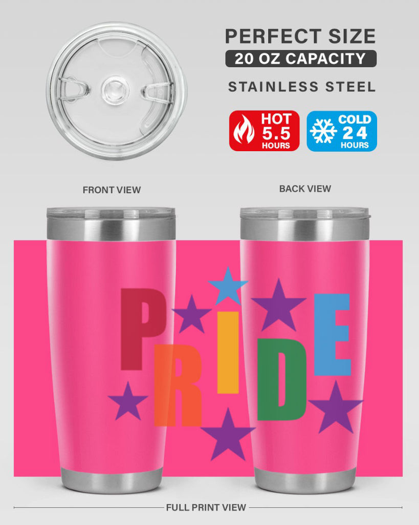 pride pride star 57#- lgbt- Tumbler