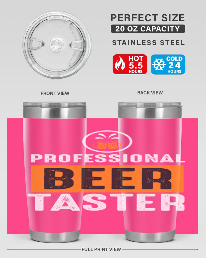 professional beer 147#- beer- Tumbler