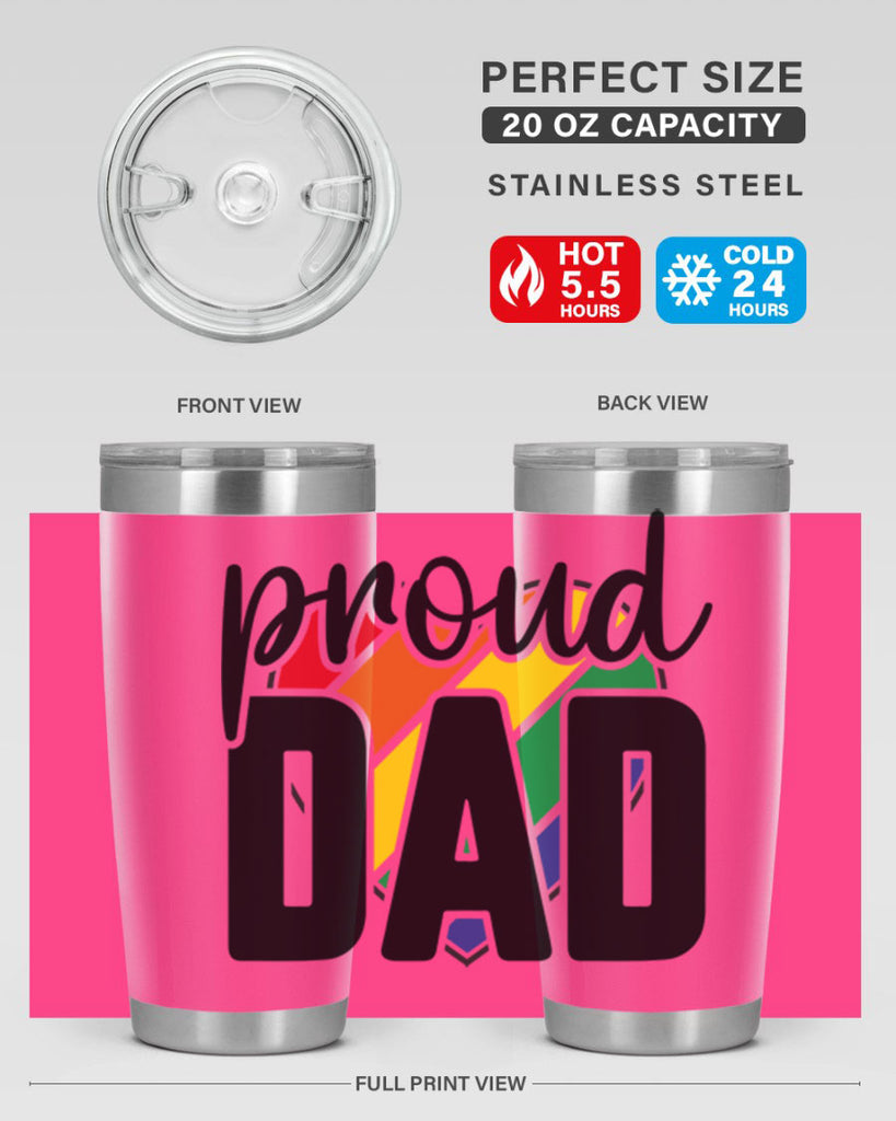 prouddad 36#- lgbt- Tumbler