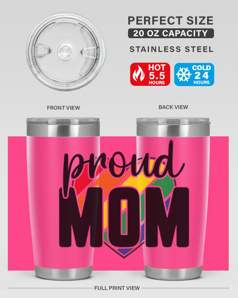 proudmom 35#- lgbt- Tumbler