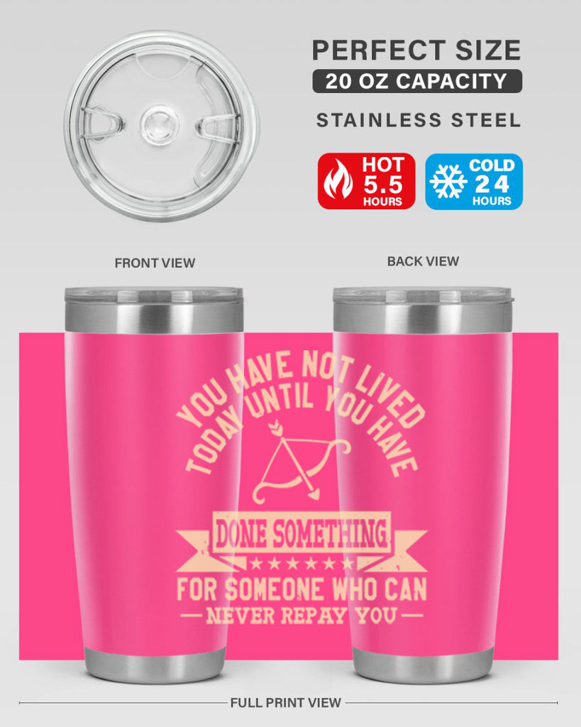 sagittarius 427#- zodiac- Tumbler