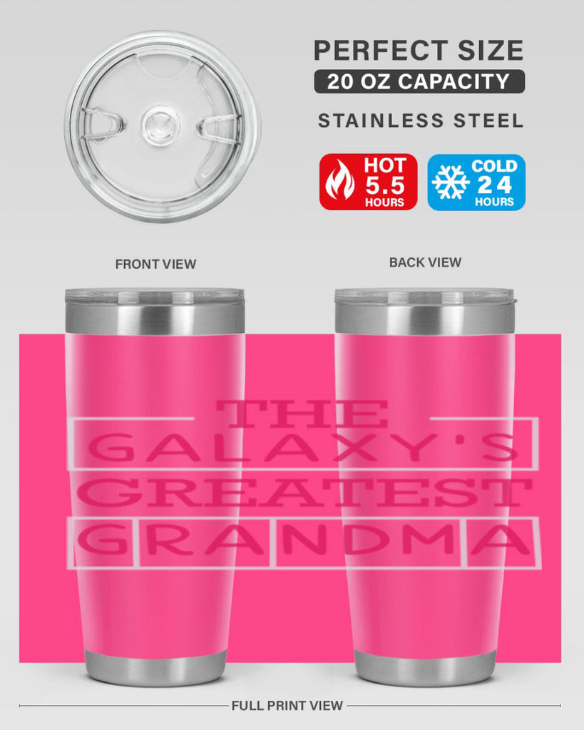 the galaxys 56#- mom- Tumbler