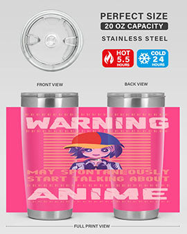 warning may spontaneously start talking about anime287#- anime- Tumbler