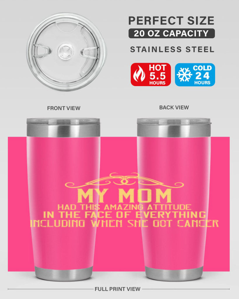 whatever else is unsure in this stinking 24#- mom- Tumbler