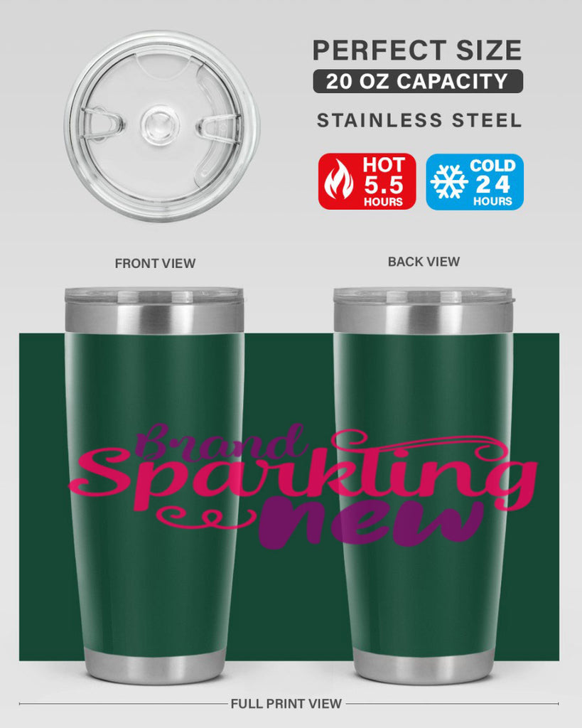 Brand sparkling new Style 276#- baby- tumbler