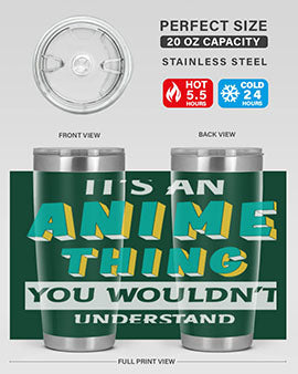 Its An Anime Thing You Aint Understand 254#- anime- Tumbler