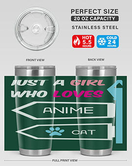 Just A Girl Who Loves Anime 264#- anime- Tumbler