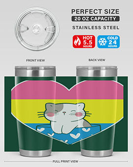 Pansexual Kawaii Cat Anime Art Anime 272#- anime- Tumbler
