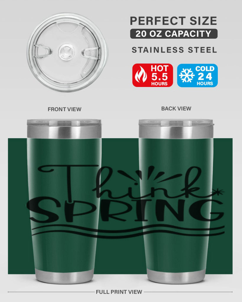 Think Spring 554#- spring- Tumbler