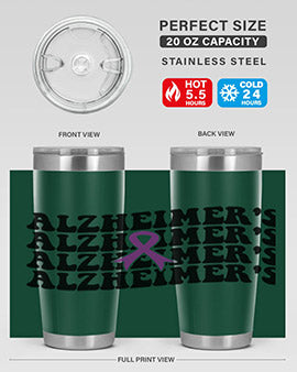 alzheimer s 8#- alzheimers- Cotton Tank