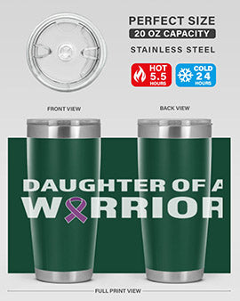 alzheimers awareness style 30#- alzheimers- Tumbler