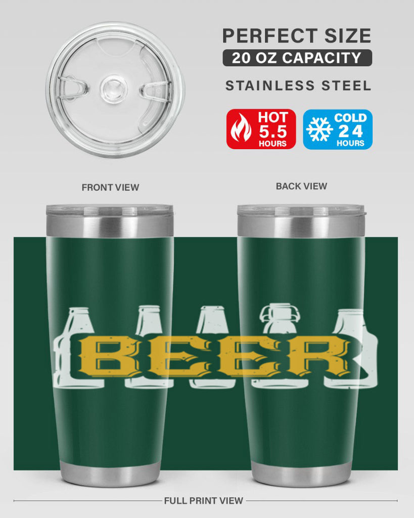 beerr 99#- beer- Tumbler