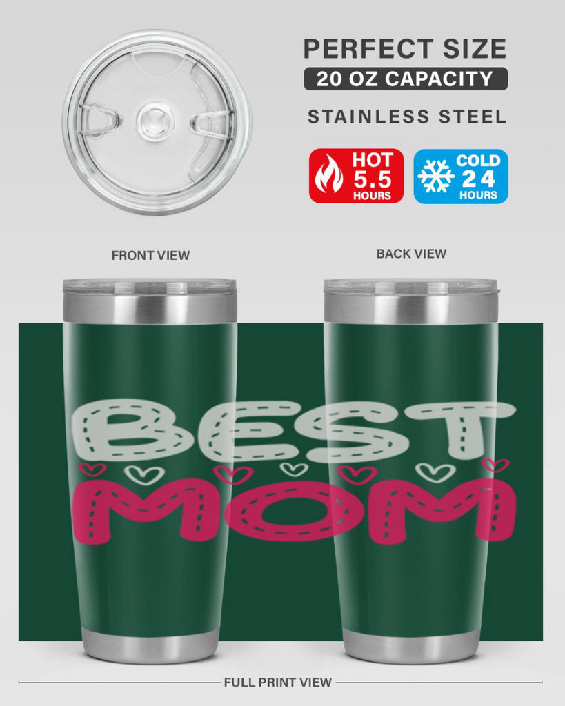 best mom 202#- mom- Tumbler