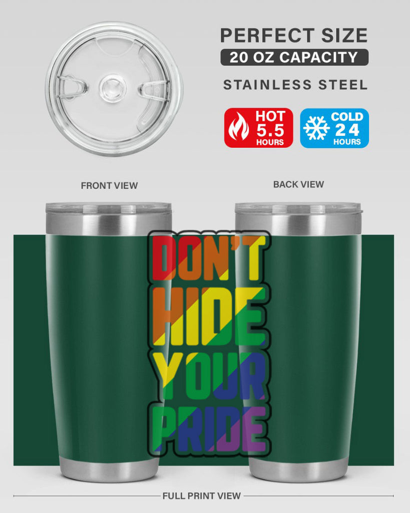 donthideyourpride 144#- lgbt- Tumbler