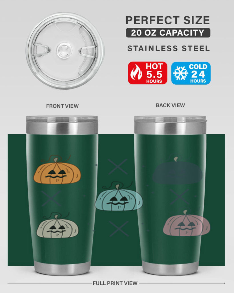 fall 145#- fall- Tumbler