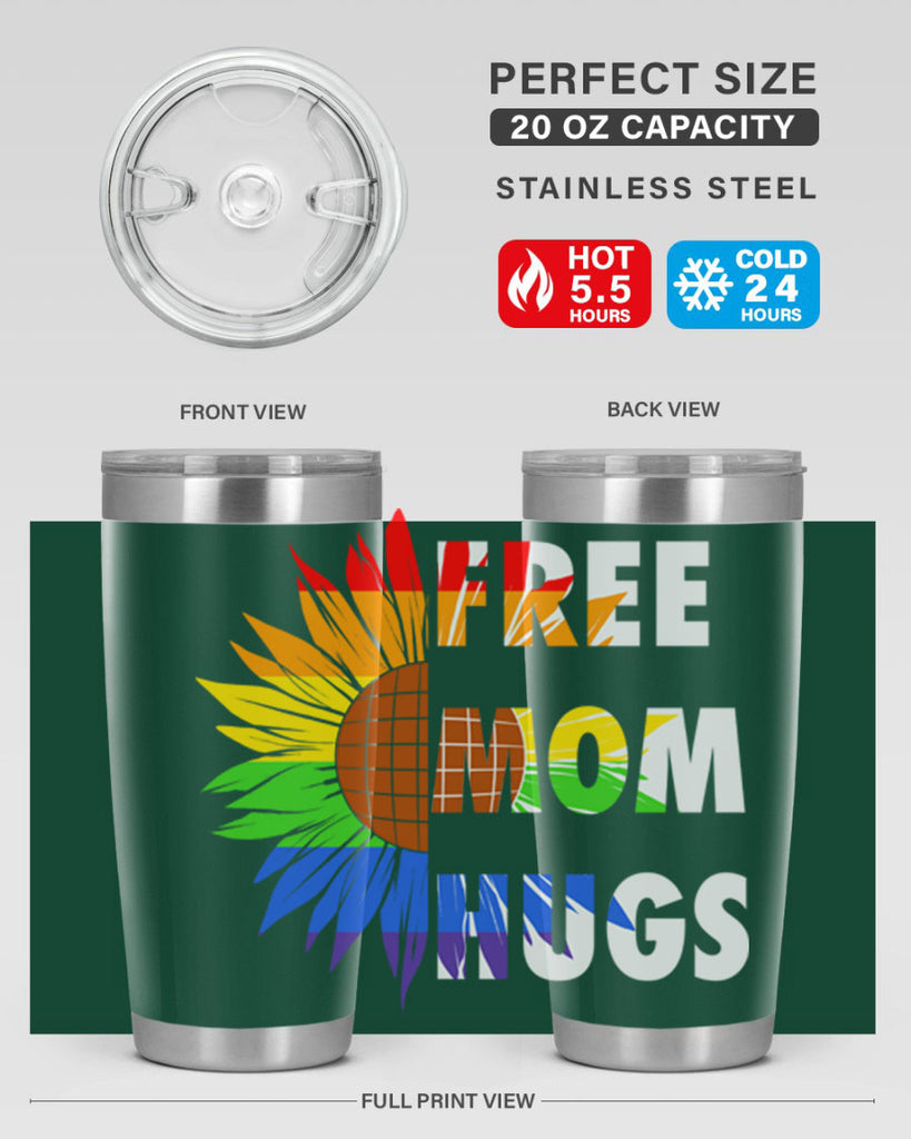 free mom hugs pride lgbt 138#- lgbt- Tumbler