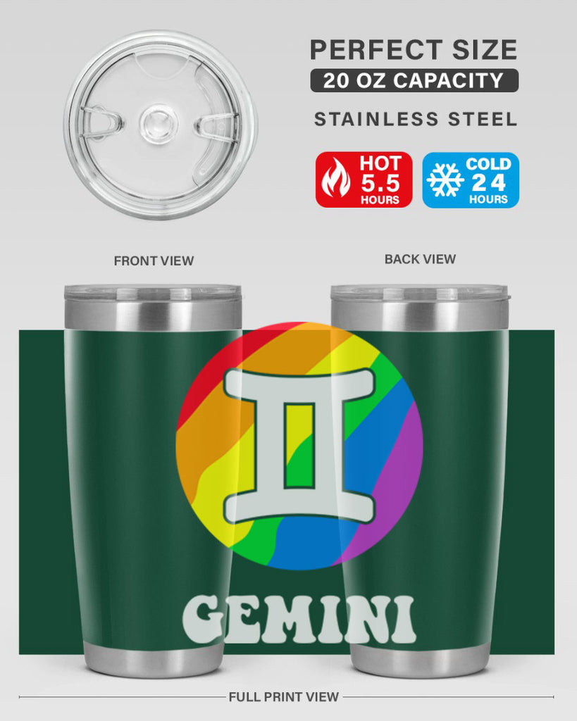 gemini lgbt lgbt pride lgbt 134#- lgbt- Tumbler