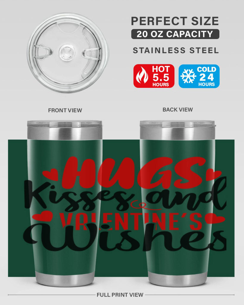 hugs kisses and valentines wishes 71#- valentines day- Tumbler