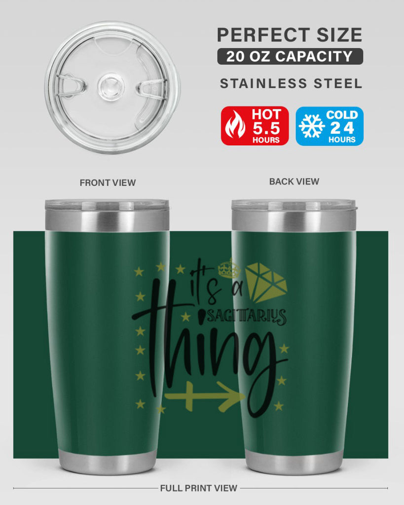its a sagittarius thing 271#- zodiac- Tumbler
