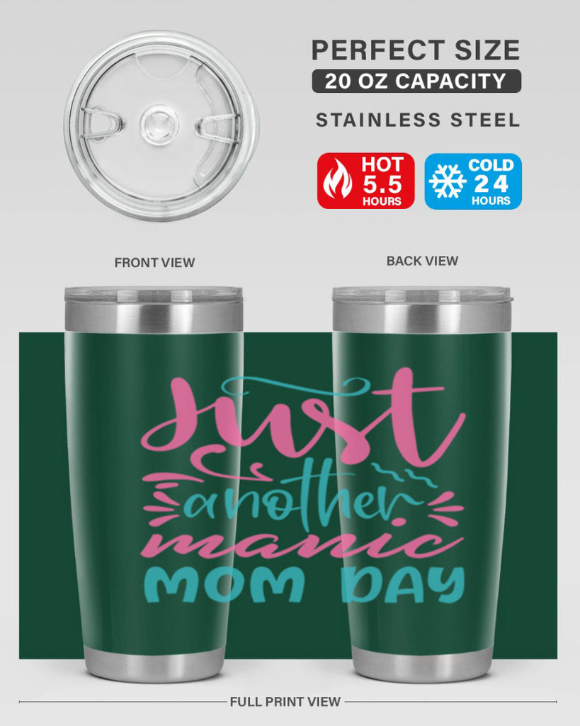 just another manic mom day 254#- mom- Tumbler