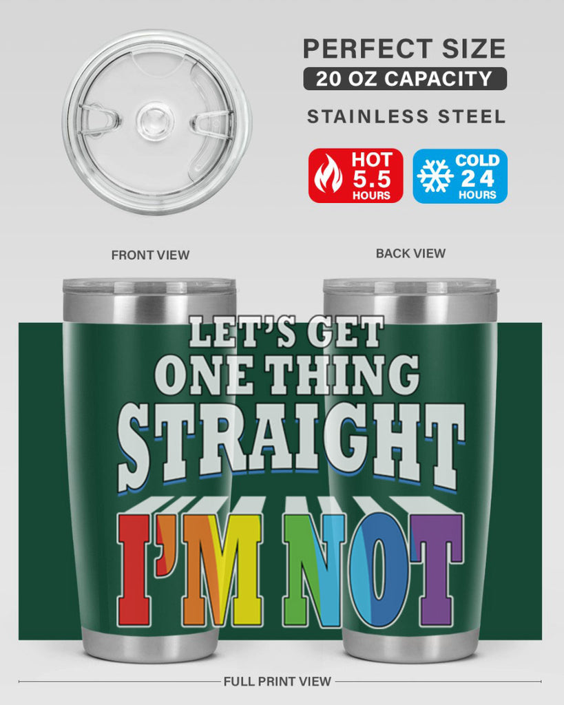 lets get one thing straight lgbt 106#- lgbt- Tumbler