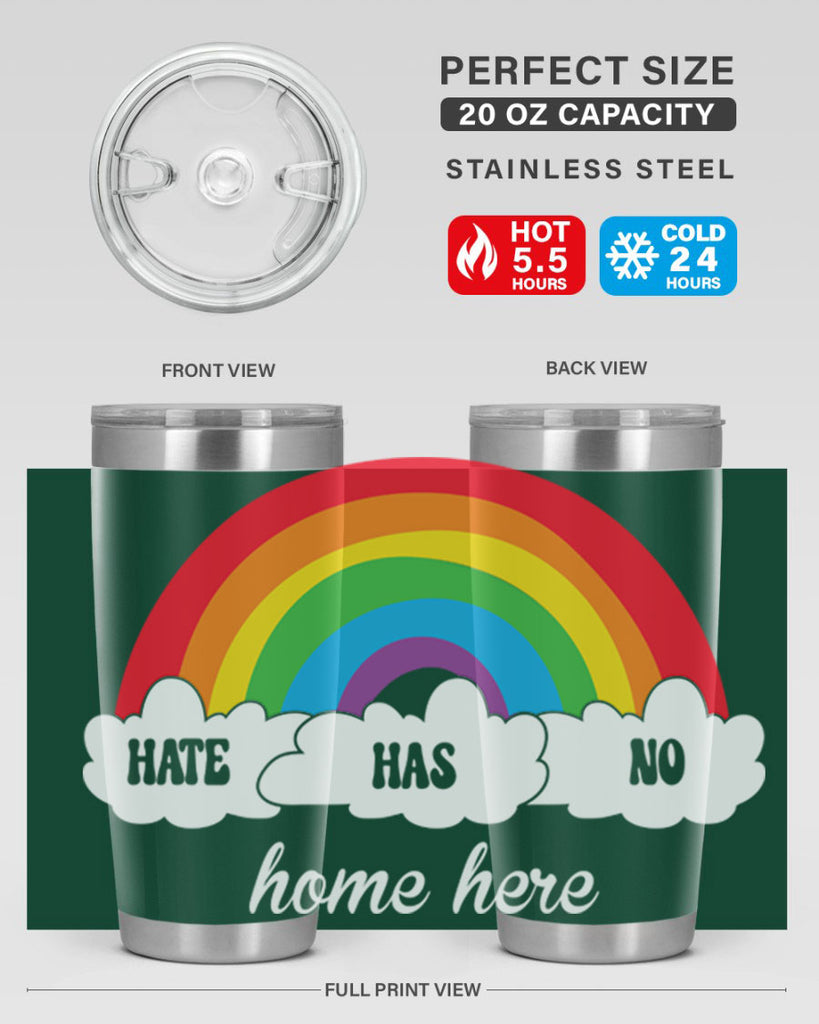 lgbt rainbow hate has no lgbt 95#- lgbt- Tumbler