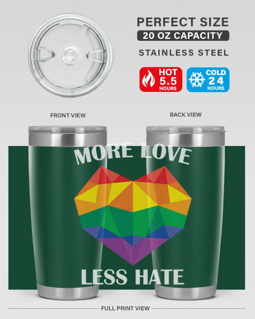 more love less hate lgbt lgbt 78#- lgbt- Tumbler