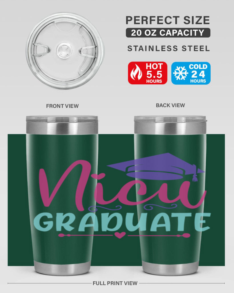 nicu graduate Style 210#- baby- tumbler