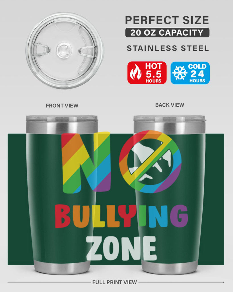 no bullying zone antibullying lgbt 77#- lgbt- Tumbler