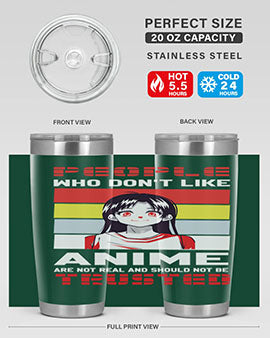 people who dont like anime are not to be trusted273#- anime- Tumbler
