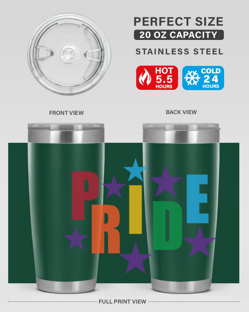 pride pride star 57#- lgbt- Tumbler