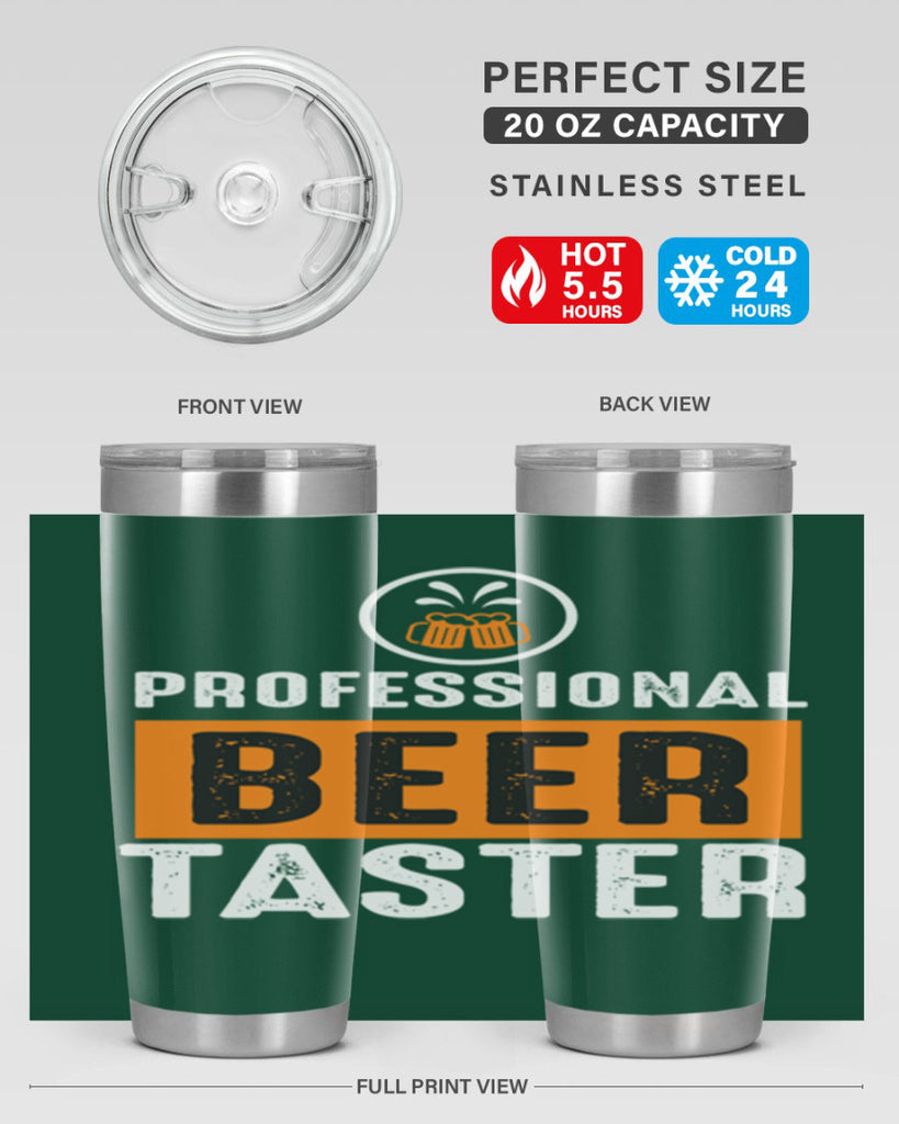 professional beer 147#- beer- Tumbler