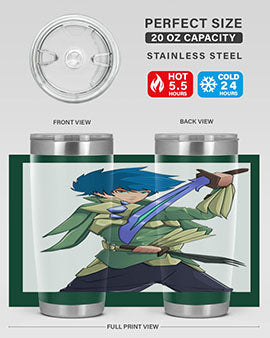 wind breaker21#- anime- Tumbler