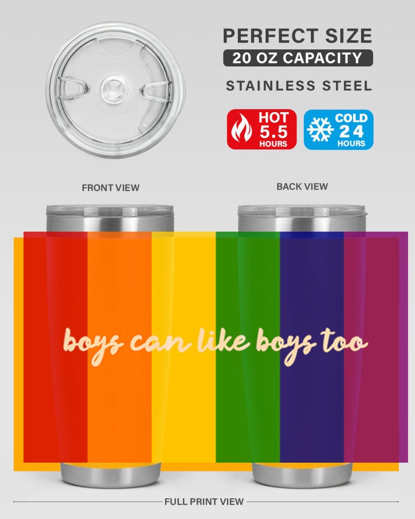 Boys can like Boys too 17#- lgbt- Tumbler