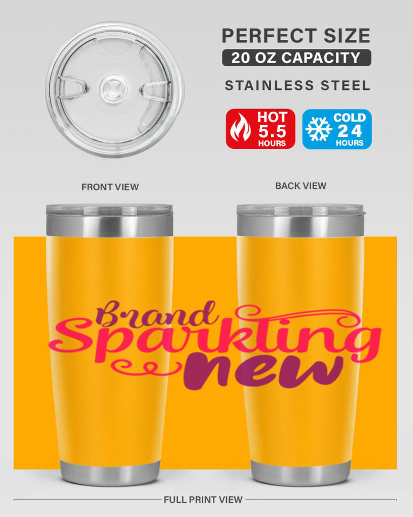 Brand sparkling new Style 276#- baby- tumbler