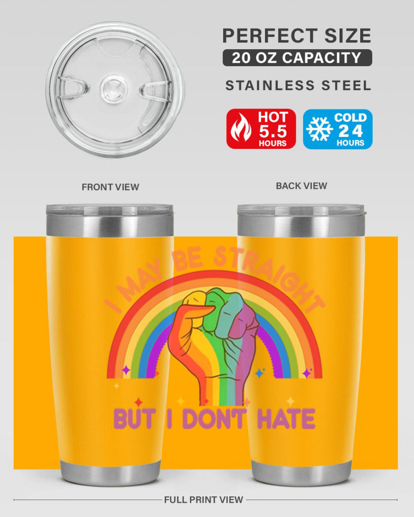 I DonT Hate Lgbt Gay Pride  33#- lgbt- Tumbler