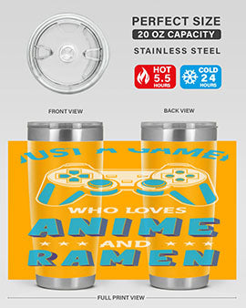 Just A Gamer Who Loves Anime and Ramen 262#- anime- Tumbler
