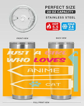 Just A Girl Who Loves Anime 264#- anime- Tumbler