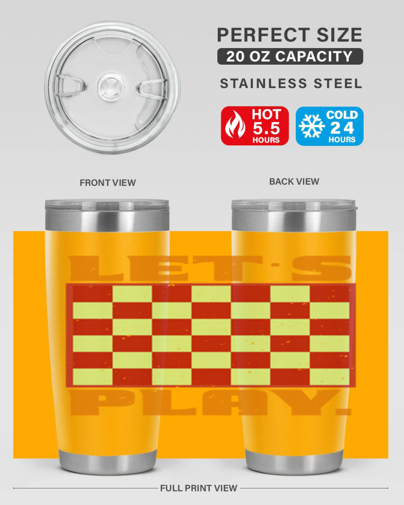 Lets play 26#- chess- Tumbler