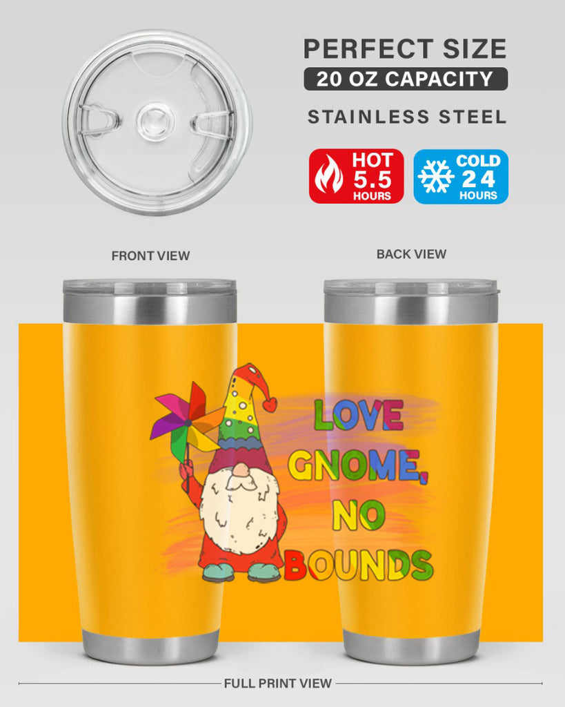 Love Gnome No Bound Lgbt  49#- lgbt- Tumbler