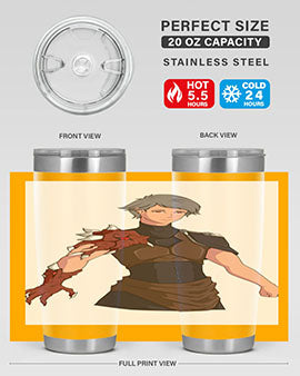 Man has parasite on hand 14#- anime- Tumbler