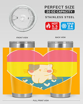 Pansexual Kawaii Cat Anime Art Anime 272#- anime- Tumbler