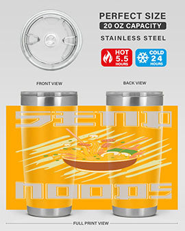 Send Noods Japanese Noodles Bowl Anime 282#- anime- Tumbler