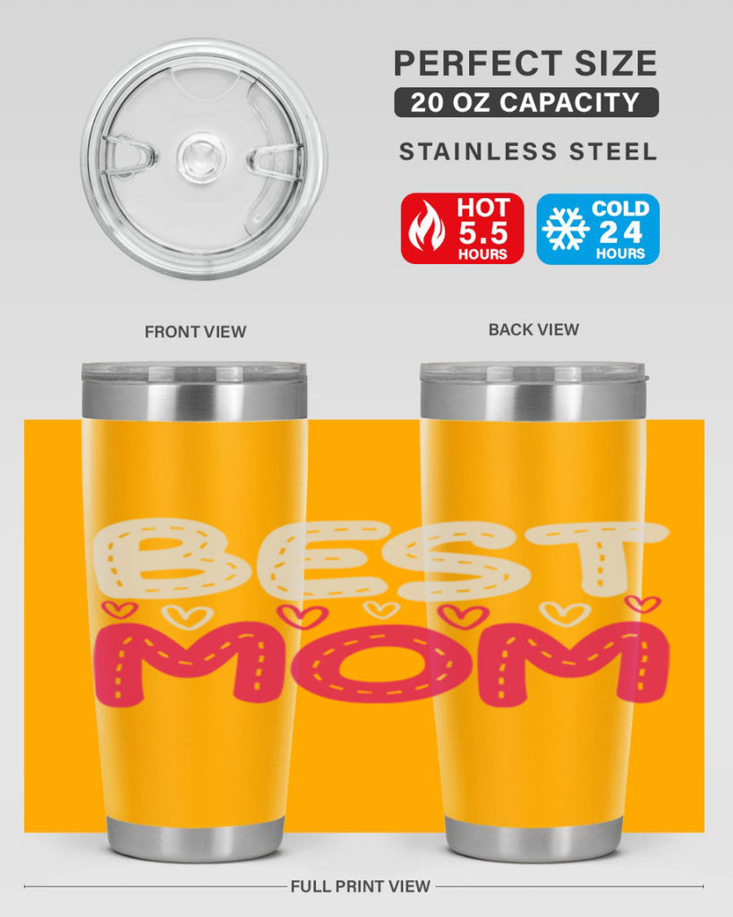 best mom 202#- mom- Tumbler