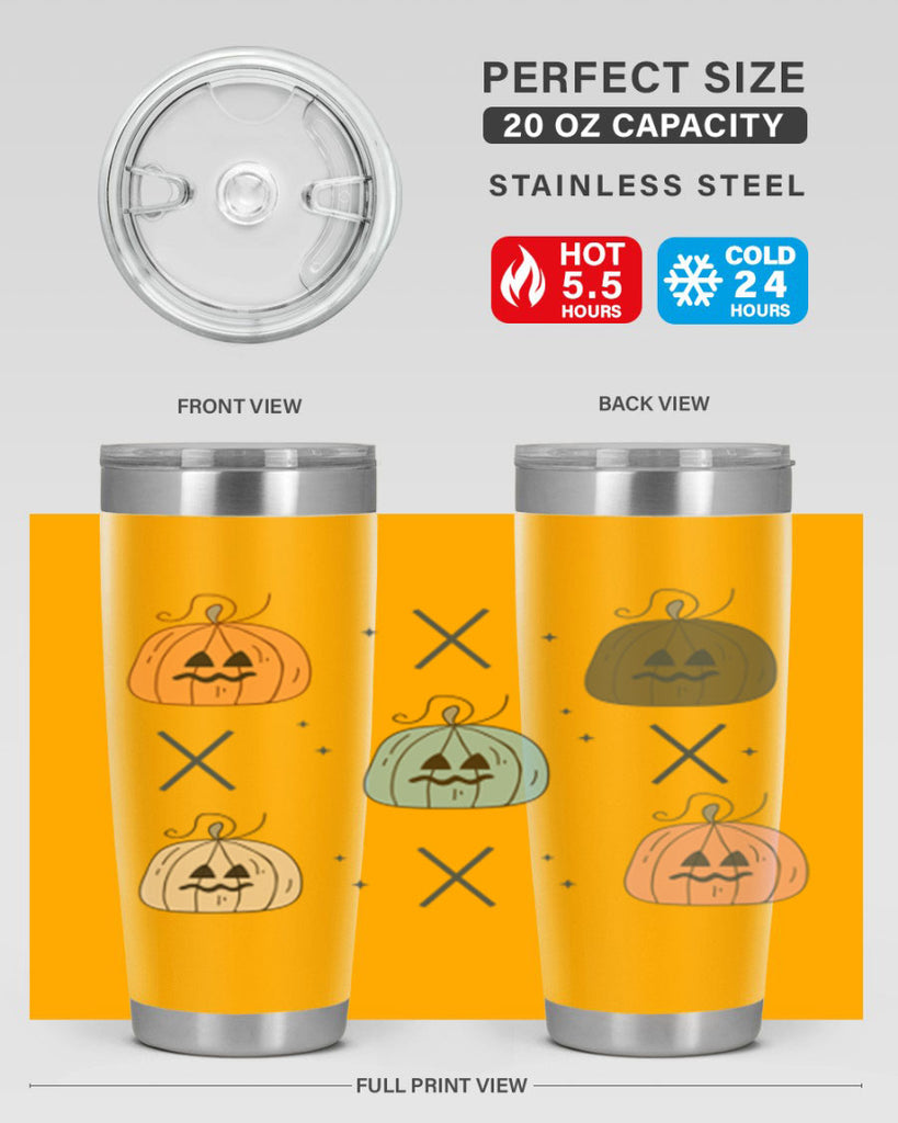 fall 145#- fall- Tumbler