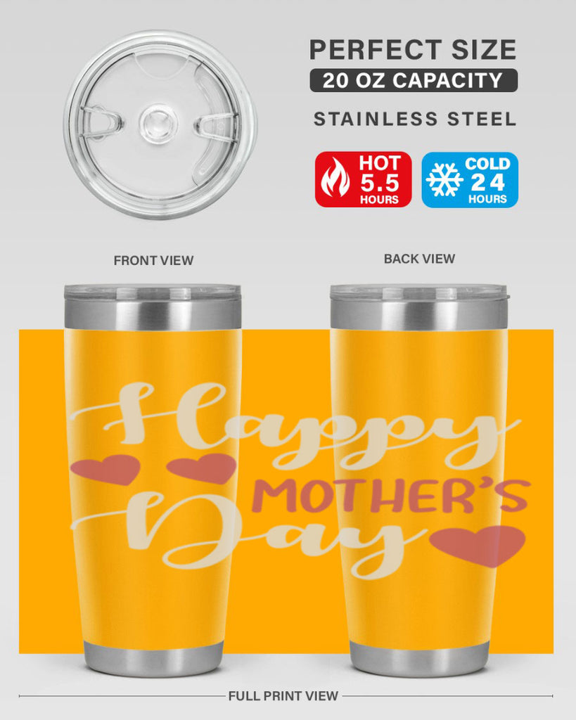 happy mother’s day 171#- mom- Tumbler